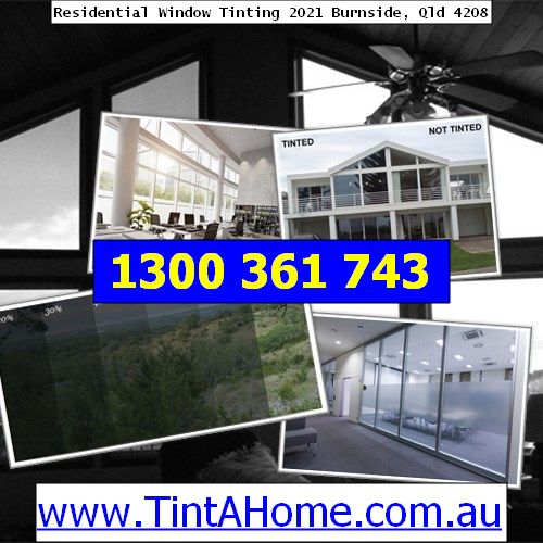 Home Window Tinting Uv Protection Near Me Kingsholme, Qld 4208